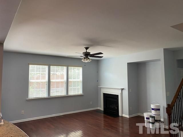 500 Liberty Rose Drive, Morrisville, NC 27560