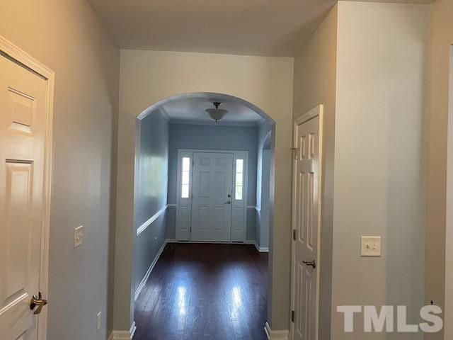 500 Liberty Rose Drive, Morrisville, NC 27560