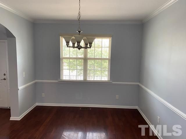 500 Liberty Rose Drive, Morrisville, NC 27560