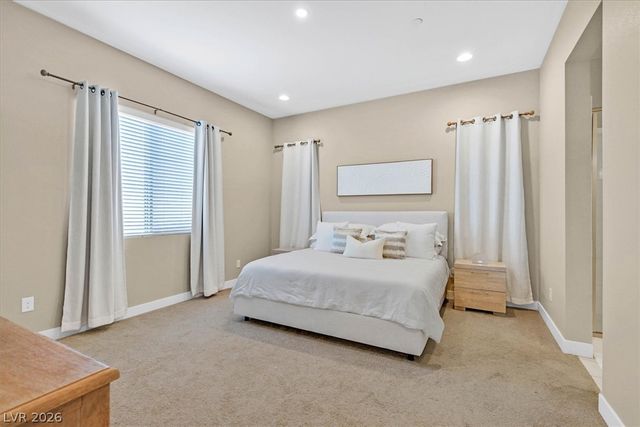 552 Comodo Street, Henderson, NV 89011
