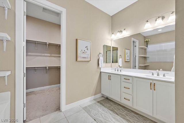 552 Comodo Street, Henderson, NV 89011