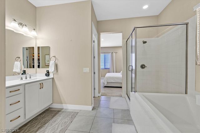 552 Comodo Street, Henderson, NV 89011