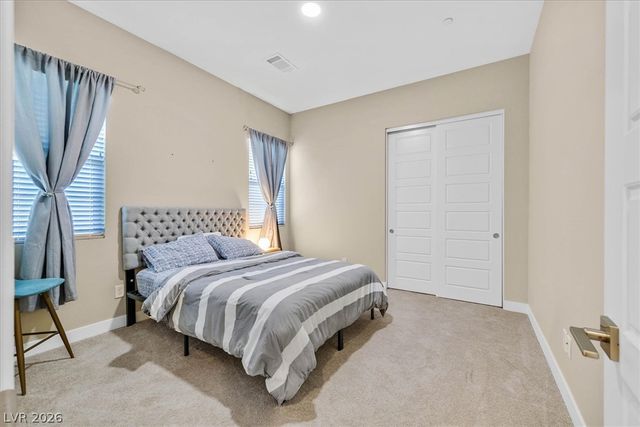 552 Comodo Street, Henderson, NV 89011