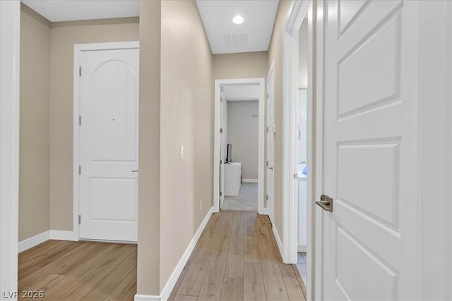 552 Comodo Street, Henderson, NV 89011