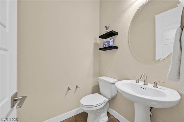 552 Comodo Street, Henderson, NV 89011