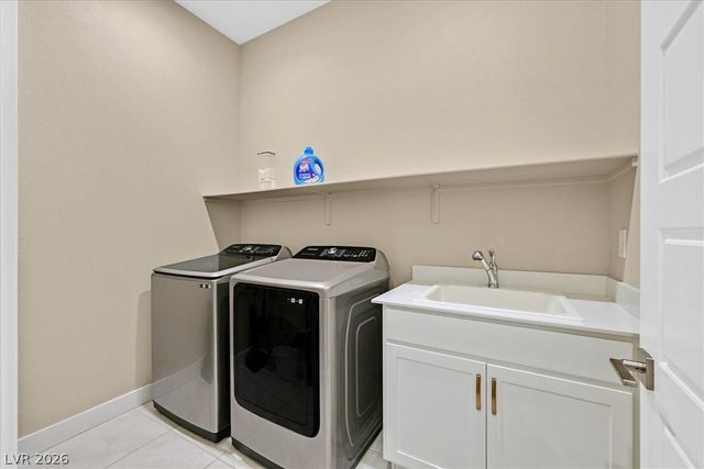 552 Comodo Street, Henderson, NV 89011