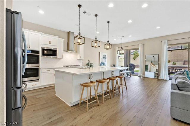 552 Comodo Street, Henderson, NV 89011
