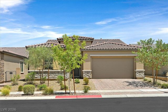 552 Comodo Street, Henderson, NV 89011