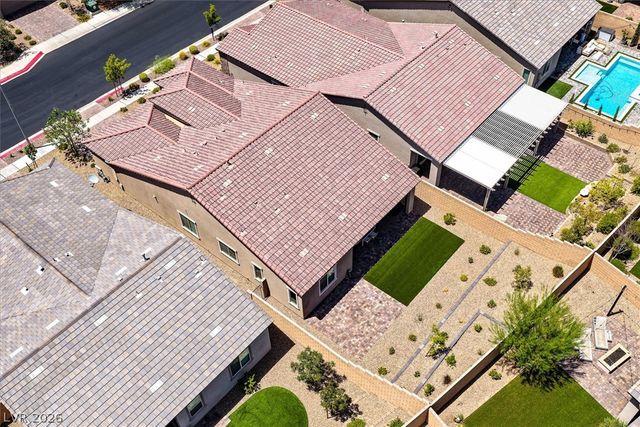 552 Comodo Street, Henderson, NV 89011