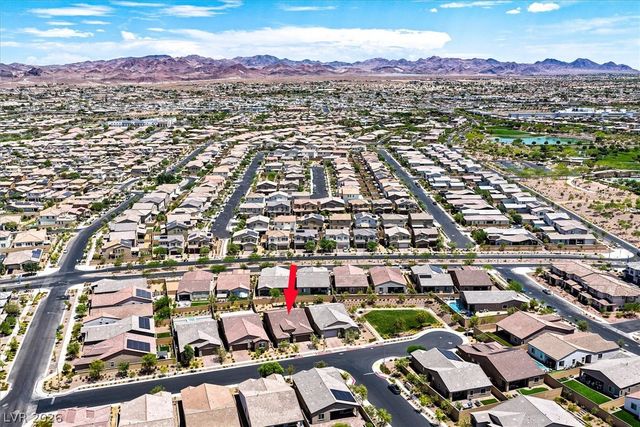 552 Comodo Street, Henderson, NV 89011