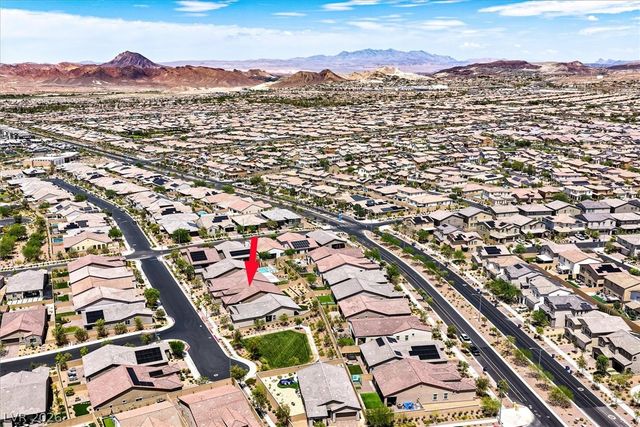 552 Comodo Street, Henderson, NV 89011