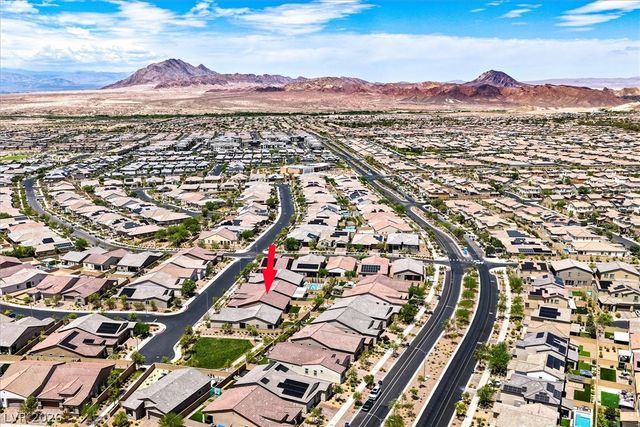 552 Comodo Street, Henderson, NV 89011