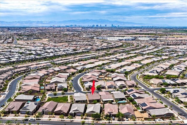 552 Comodo Street, Henderson, NV 89011