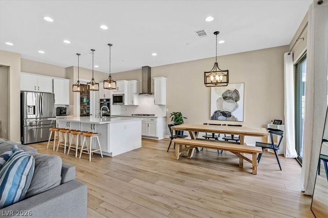 552 Comodo Street, Henderson, NV 89011