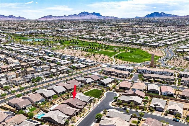 552 Comodo Street, Henderson, NV 89011