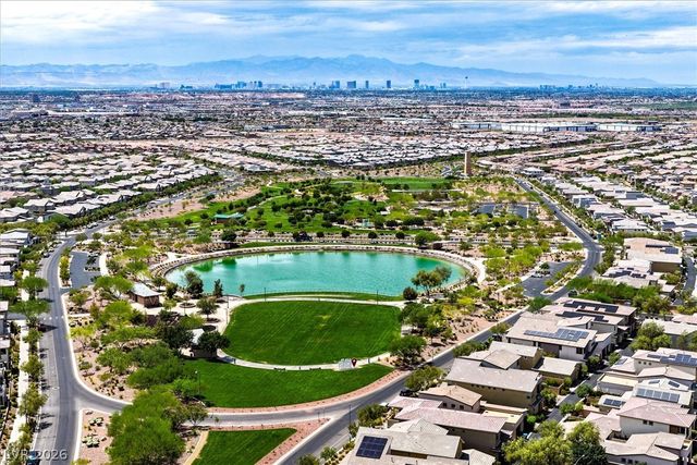 552 Comodo Street, Henderson, NV 89011