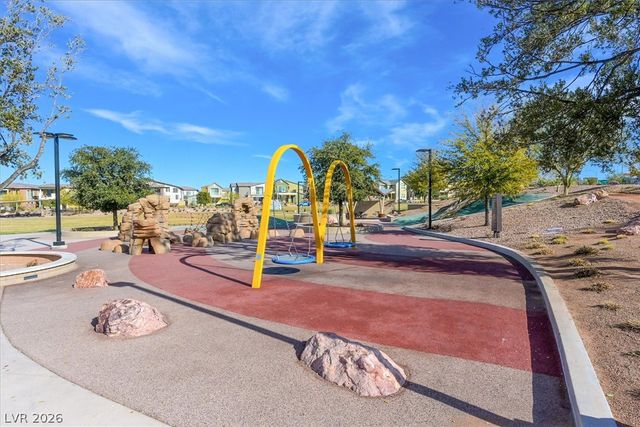 552 Comodo Street, Henderson, NV 89011