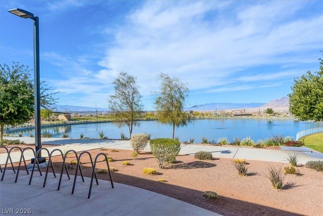 552 Comodo Street, Henderson, NV 89011