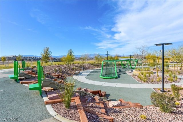 552 Comodo Street, Henderson, NV 89011