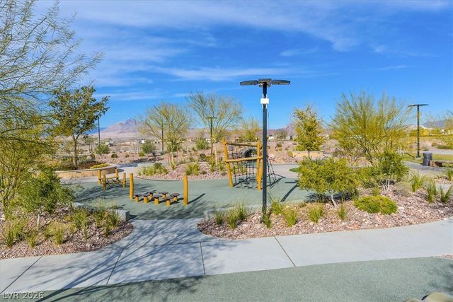 552 Comodo Street, Henderson, NV 89011