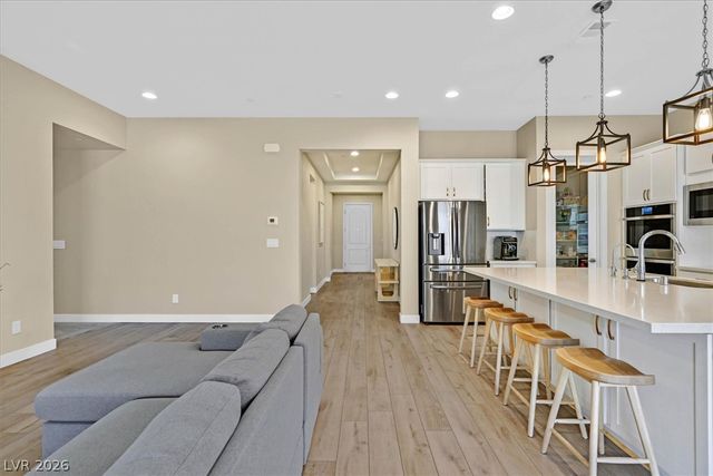 552 Comodo Street, Henderson, NV 89011