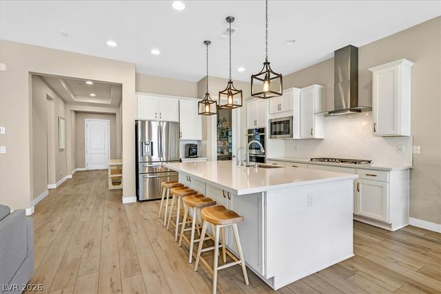 552 Comodo Street, Henderson, NV 89011