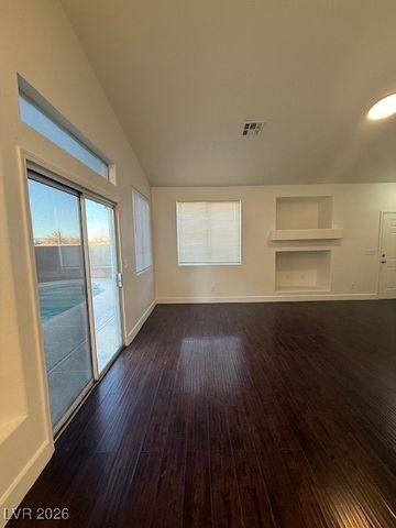 9505 Parvin Street, Las Vegas, NV 89123