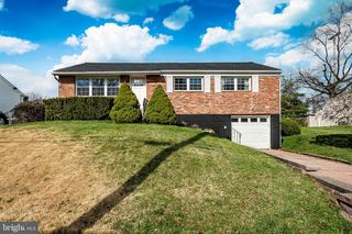 511 RINGOLD ST, Phoenixville, PA 19460