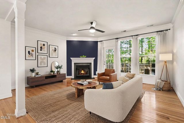 2243 Bellaire Avenue, Raleigh, NC 27608