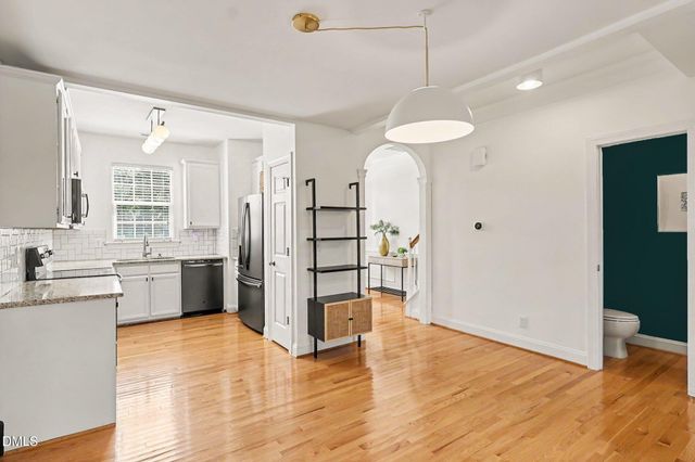 2243 Bellaire Avenue, Raleigh, NC 27608