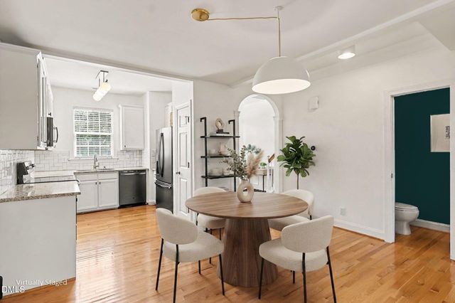 2243 Bellaire Avenue, Raleigh, NC 27608