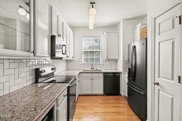 2243 Bellaire Avenue, Raleigh, NC 27608