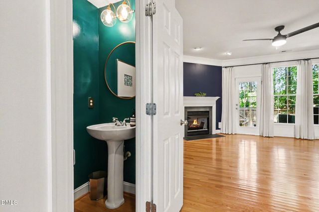 2243 Bellaire Avenue, Raleigh, NC 27608