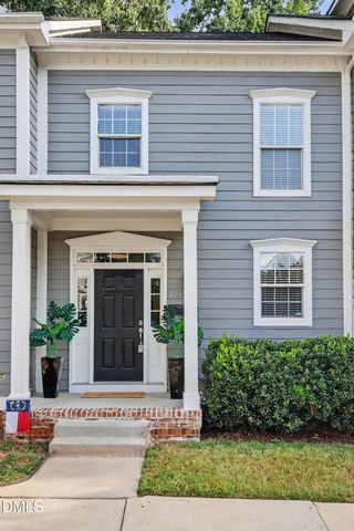 2243 Bellaire Avenue, Raleigh, NC 27608