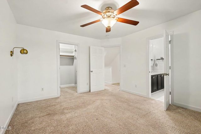 2243 Bellaire Avenue, Raleigh, NC 27608