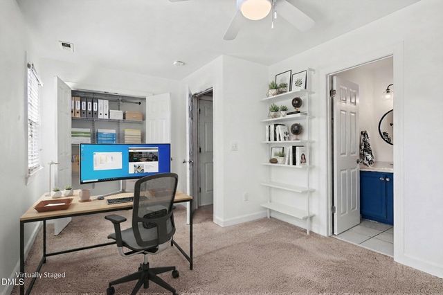 2243 Bellaire Avenue, Raleigh, NC 27608