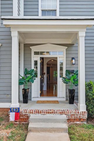 2243 Bellaire Avenue, Raleigh, NC 27608