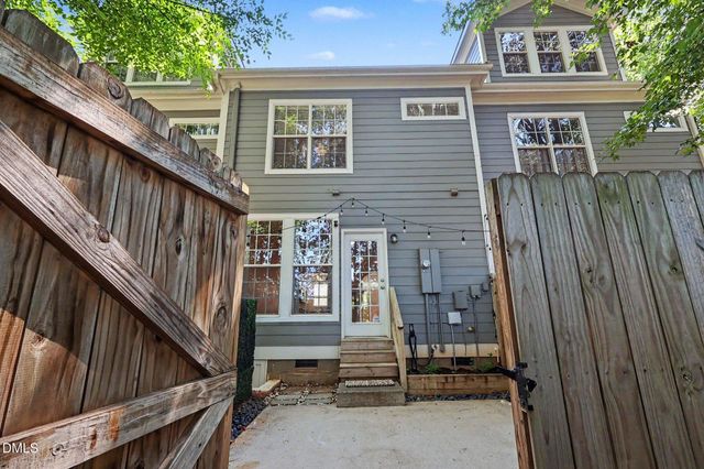 2243 Bellaire Avenue, Raleigh, NC 27608