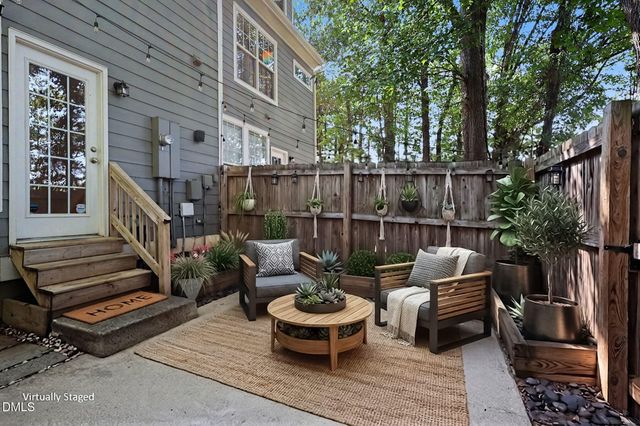 2243 Bellaire Avenue, Raleigh, NC 27608
