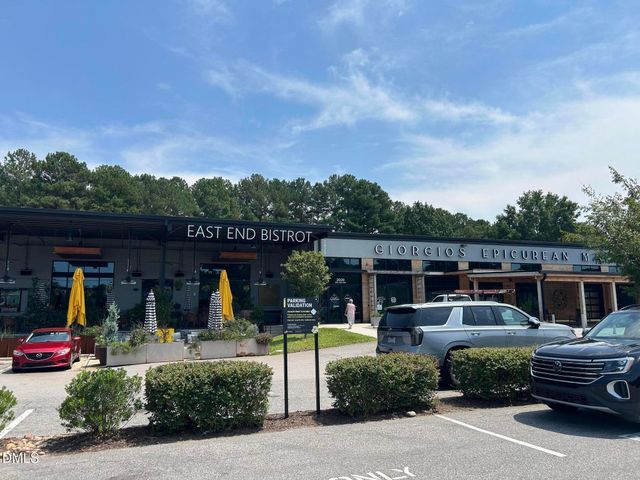 2243 Bellaire Avenue, Raleigh, NC 27608