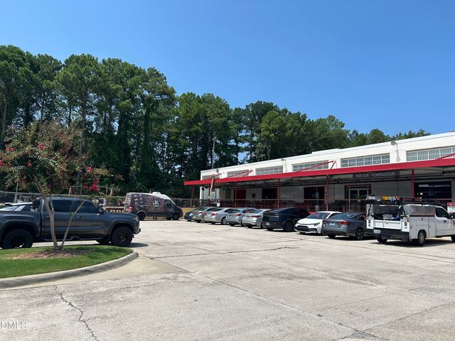 2243 Bellaire Avenue, Raleigh, NC 27608