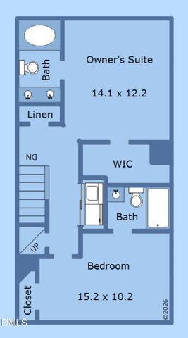 2243 Bellaire Avenue, Raleigh, NC 27608