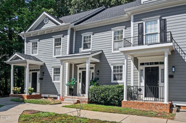 2243 Bellaire Avenue, Raleigh, NC 27608