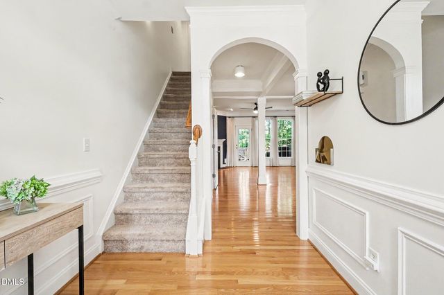 2243 Bellaire Avenue, Raleigh, NC 27608