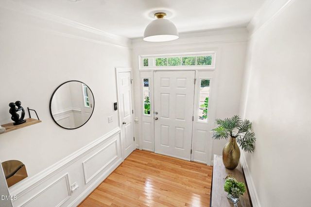 2243 Bellaire Avenue, Raleigh, NC 27608