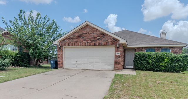 3805 Carlsbad Way, Fort Worth, TX 76244