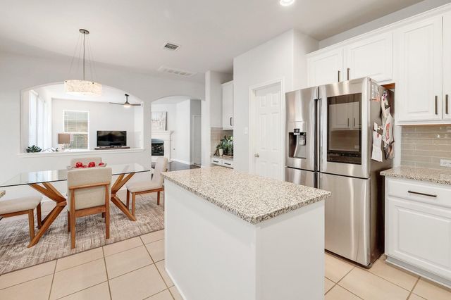 3754 Gentle Winds LN, Round Rock, TX 78681