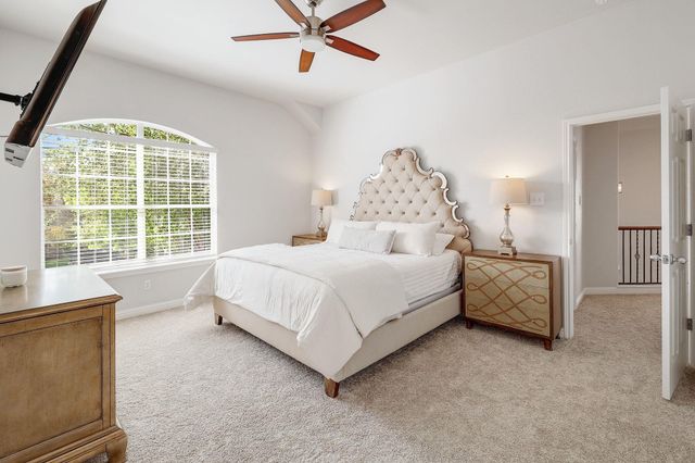 3754 Gentle Winds LN, Round Rock, TX 78681