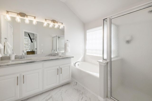 3754 Gentle Winds LN, Round Rock, TX 78681