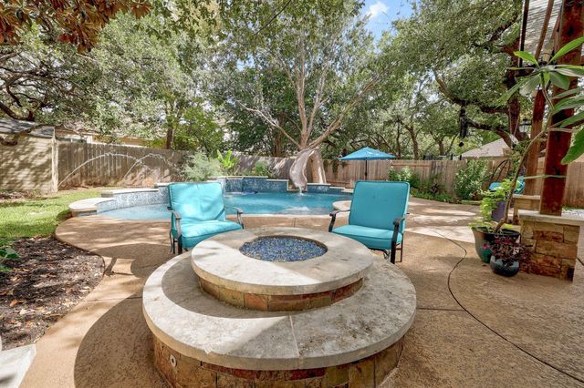 3754 Gentle Winds LN, Round Rock, TX 78681